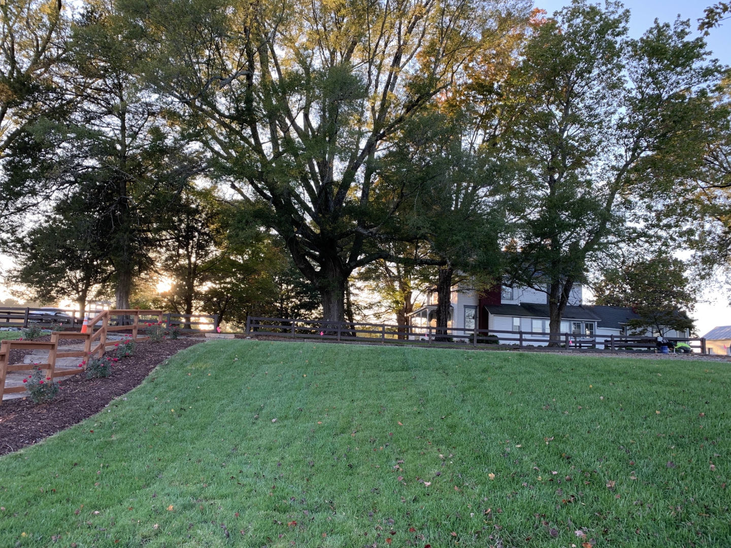 Gallery Tranquility Estate Oxford, NC