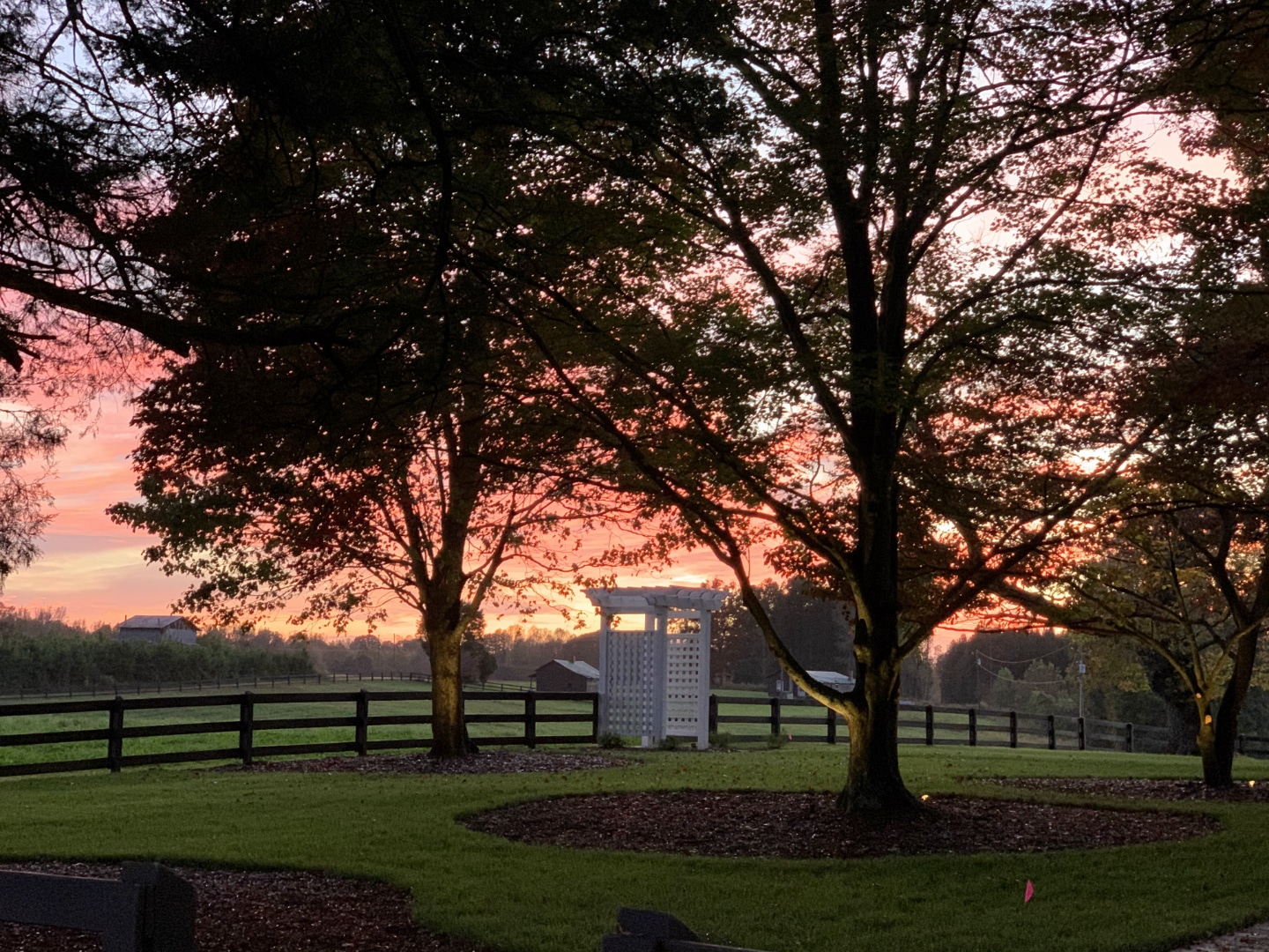 Gallery Tranquility Estate Oxford, NC