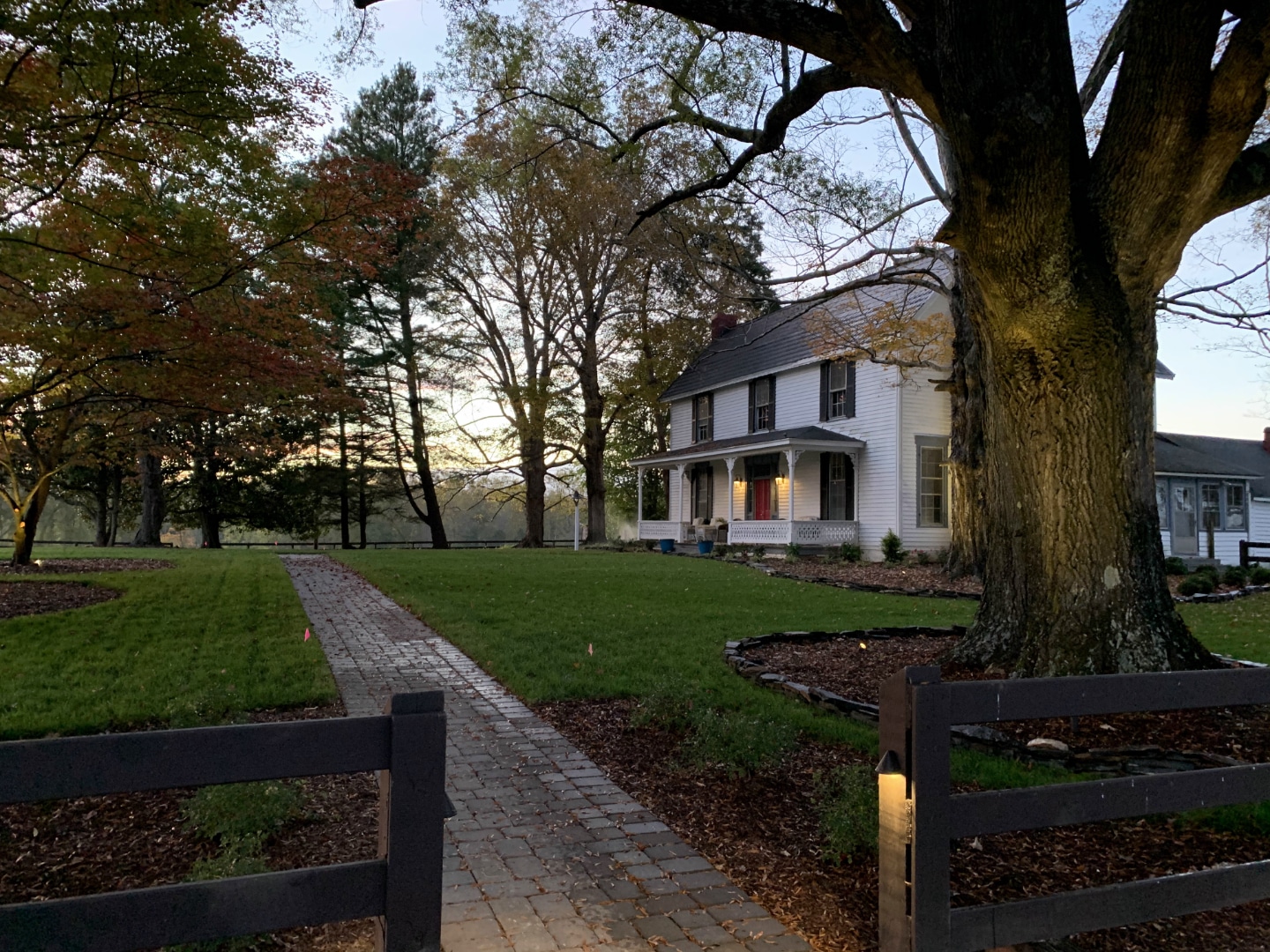 Gallery Tranquility Estate Oxford, NC