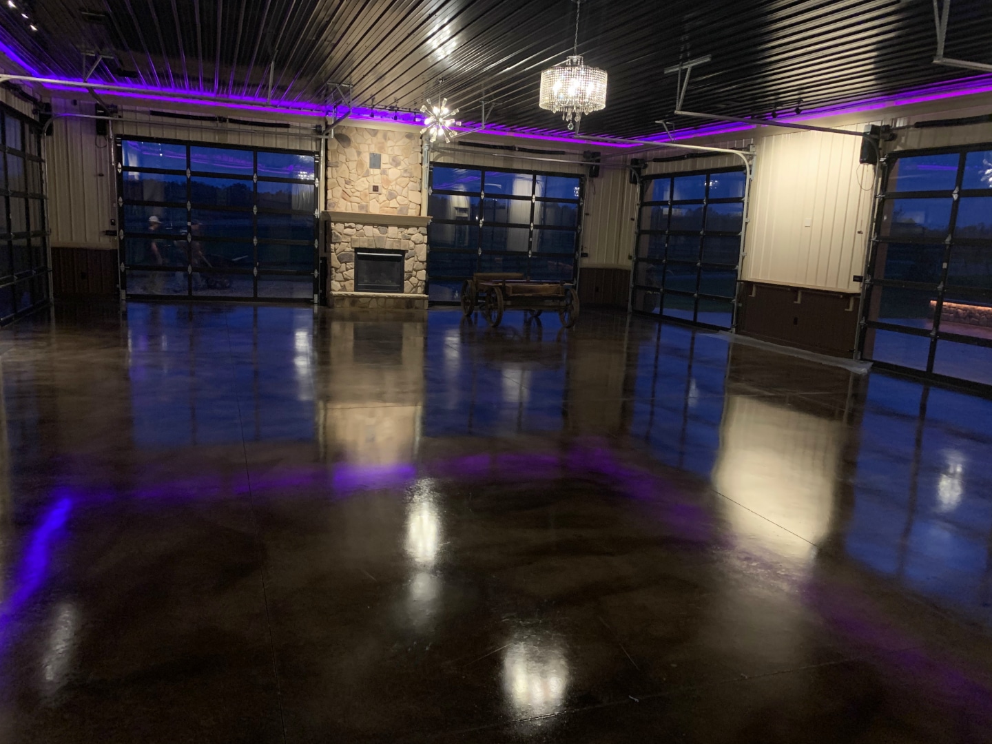 Gallery Tranquility Estate Oxford, NC