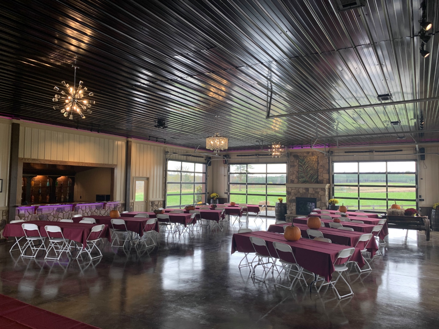 Gallery Tranquility Estate Oxford, NC