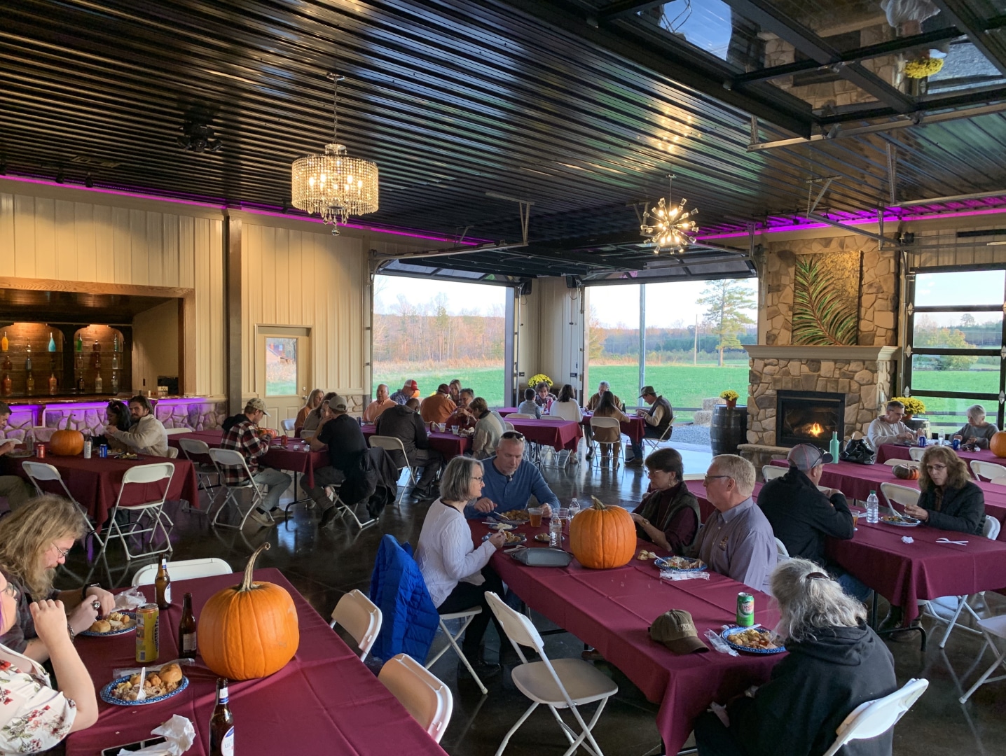 Gallery Tranquility Estate Oxford, NC