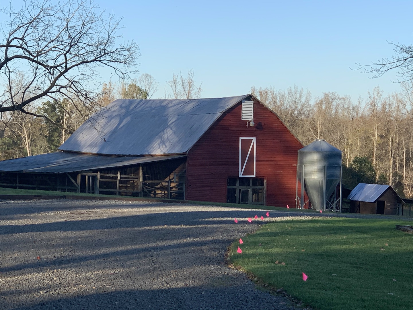 Gallery Tranquility Estate Oxford, NC