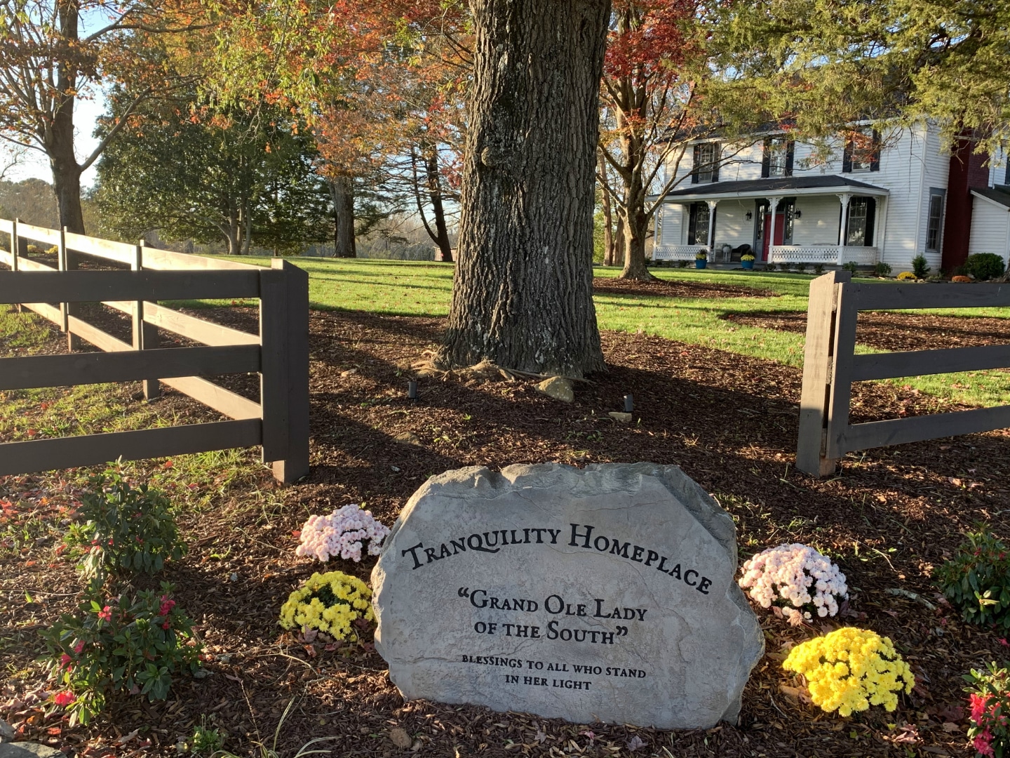 Gallery Tranquility Estate Oxford, NC