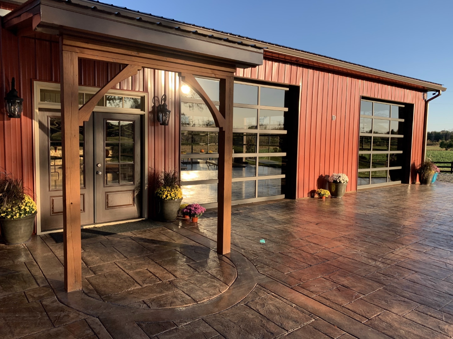 Gallery Tranquility Estate Oxford, NC