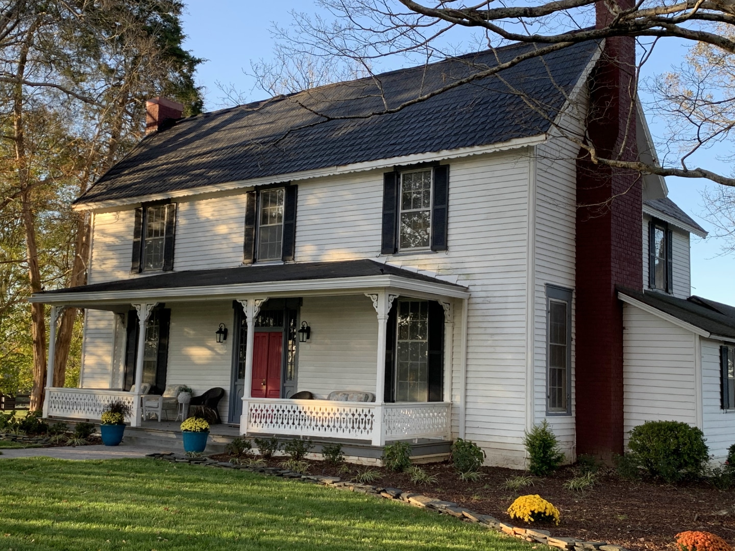 Gallery Tranquility Estate Oxford, NC