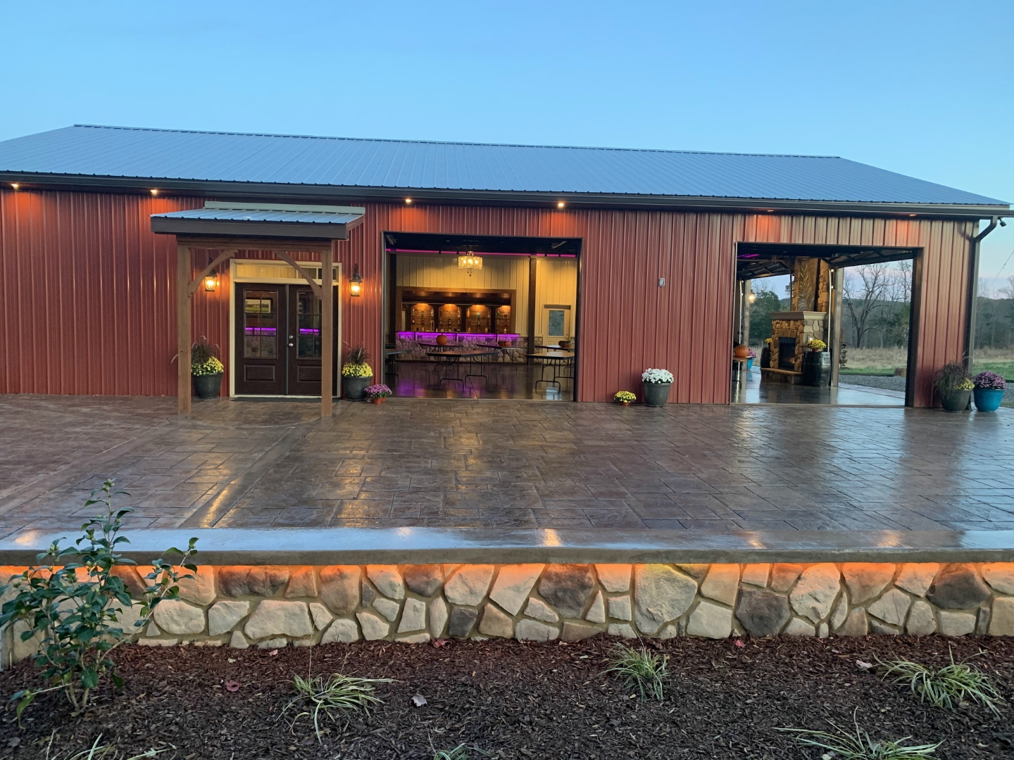 Gallery Tranquility Estate Oxford, NC