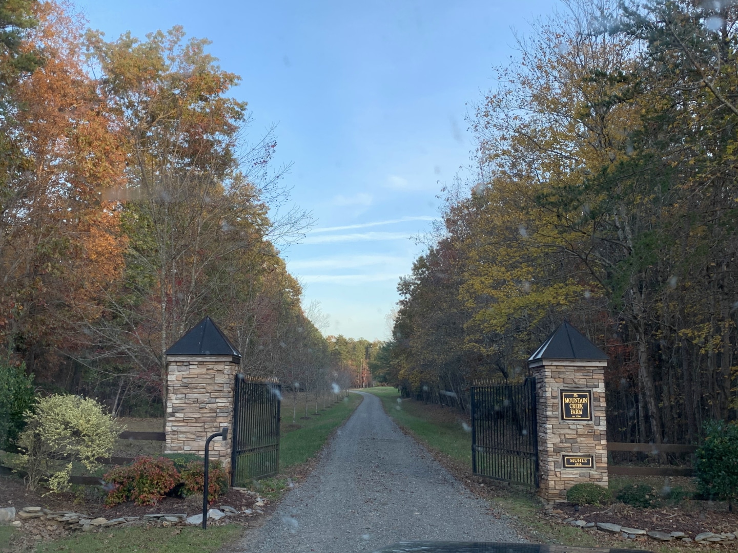 Gallery Tranquility Estate Oxford, NC