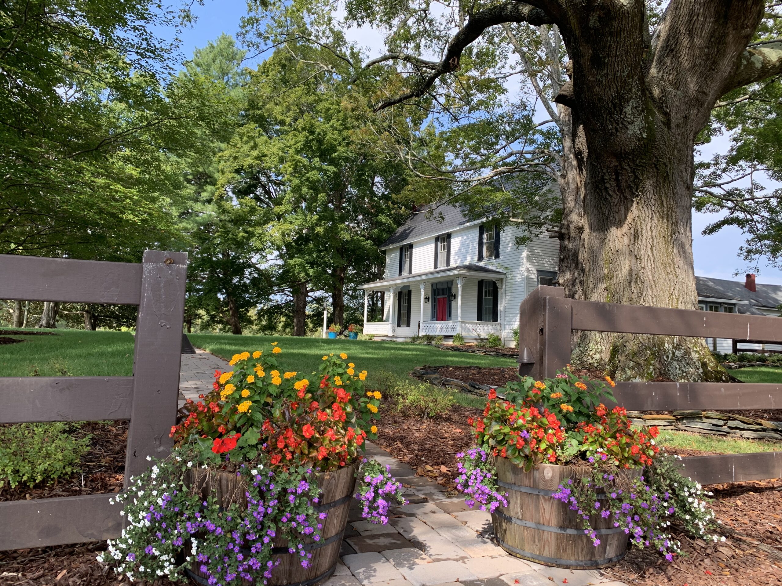 Gallery Tranquility Estate Oxford, NC