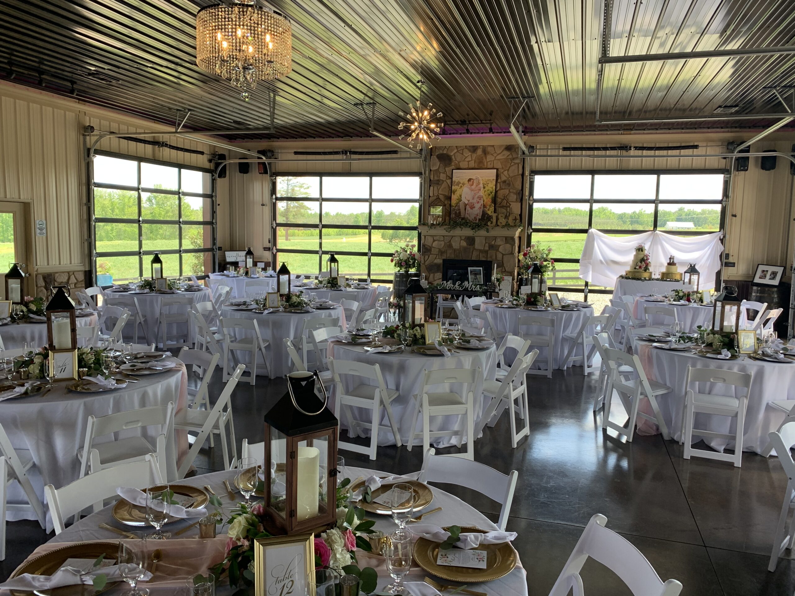 Gallery Tranquility Estate Oxford, NC