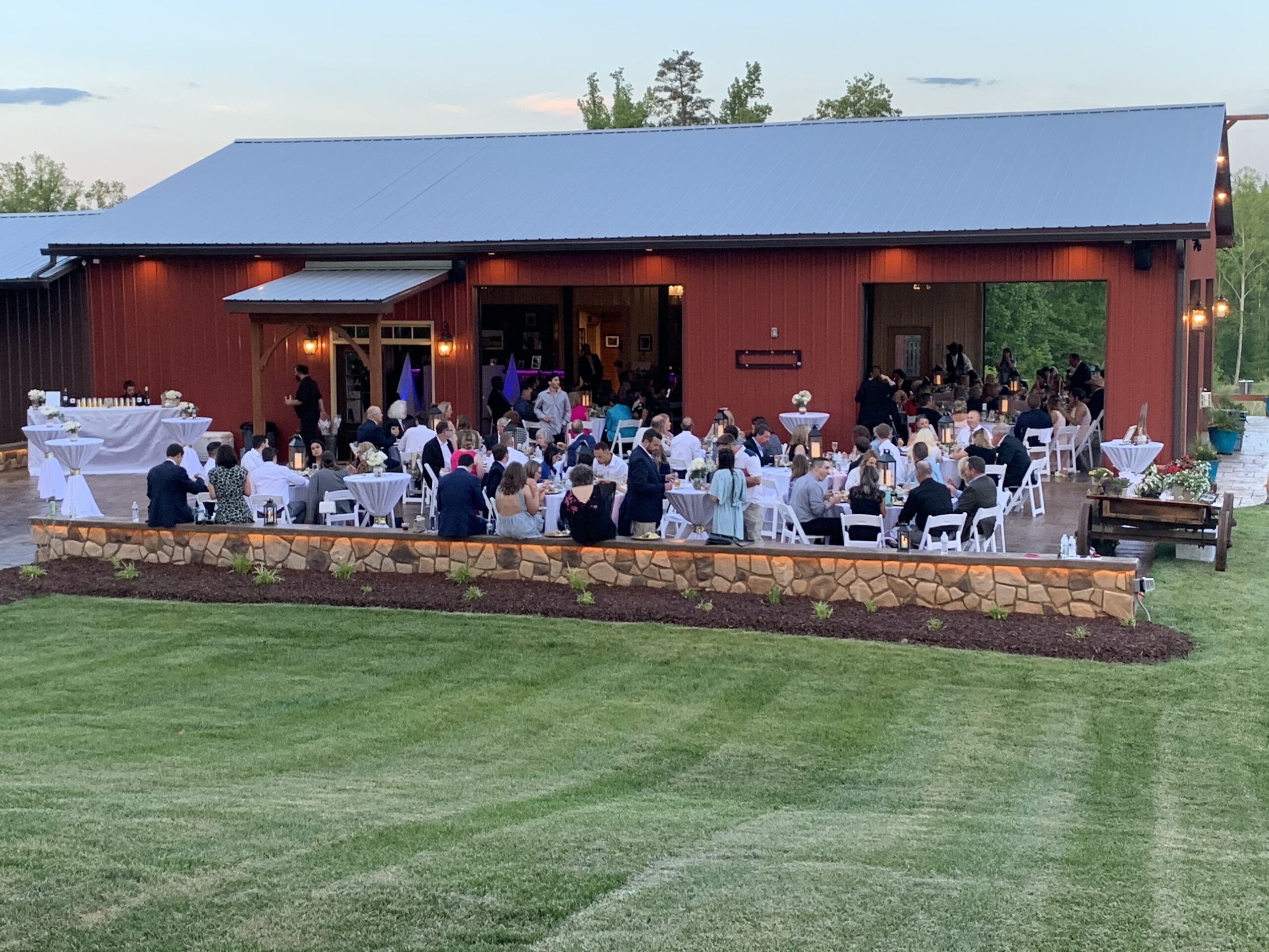 Gallery Tranquility Estate Oxford, NC