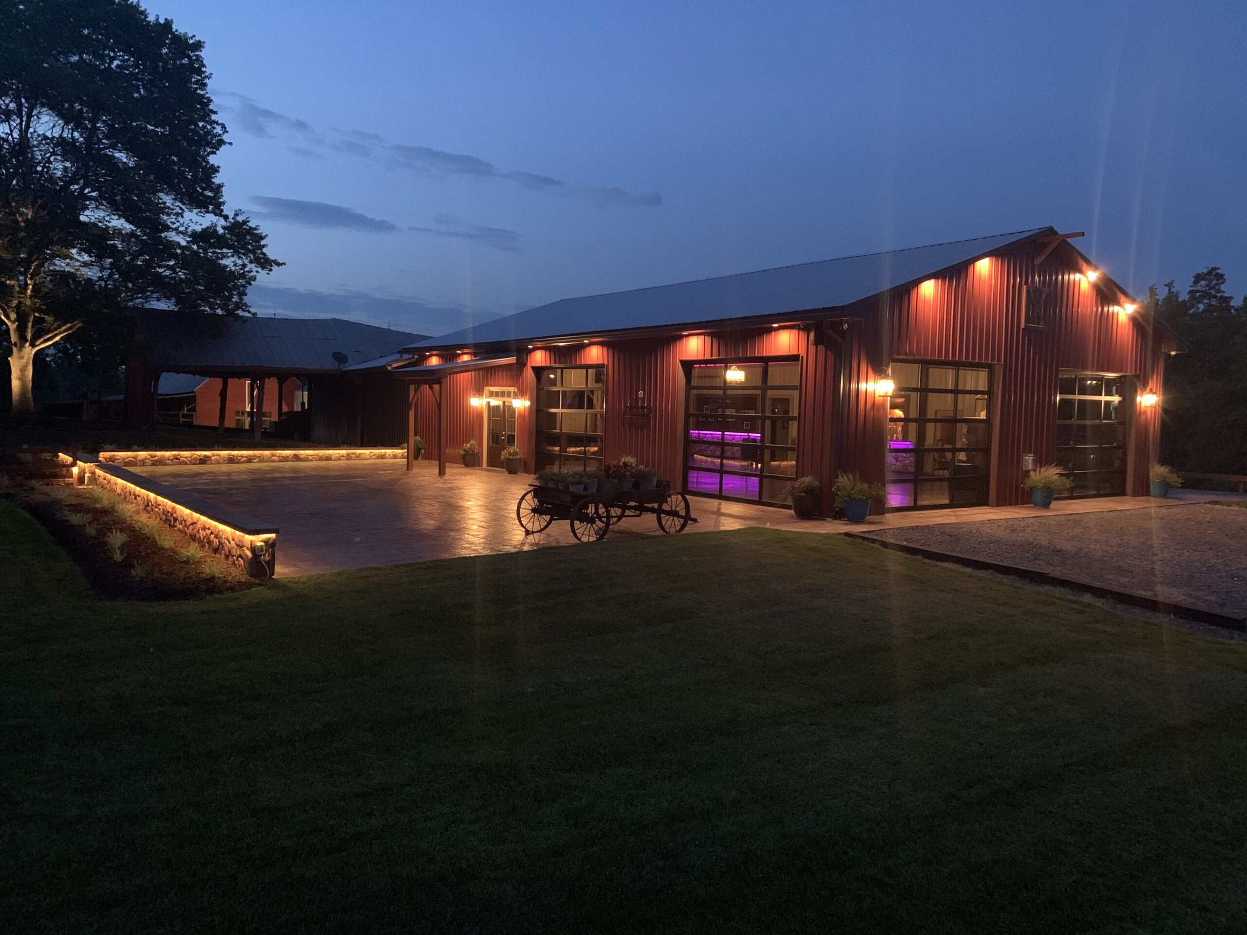 Gallery Tranquility Estate Oxford, NC