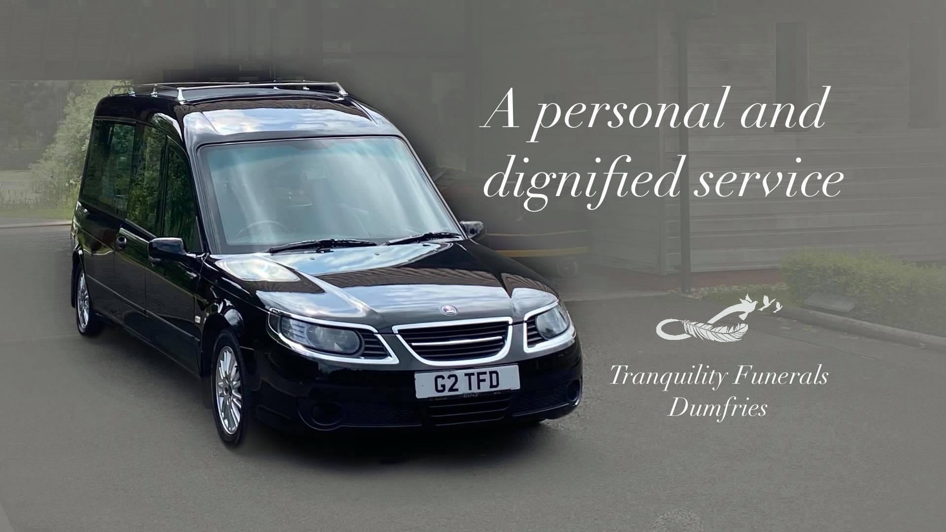 Home│Tranquility Funerals First Class Dumfries Funeral Directors