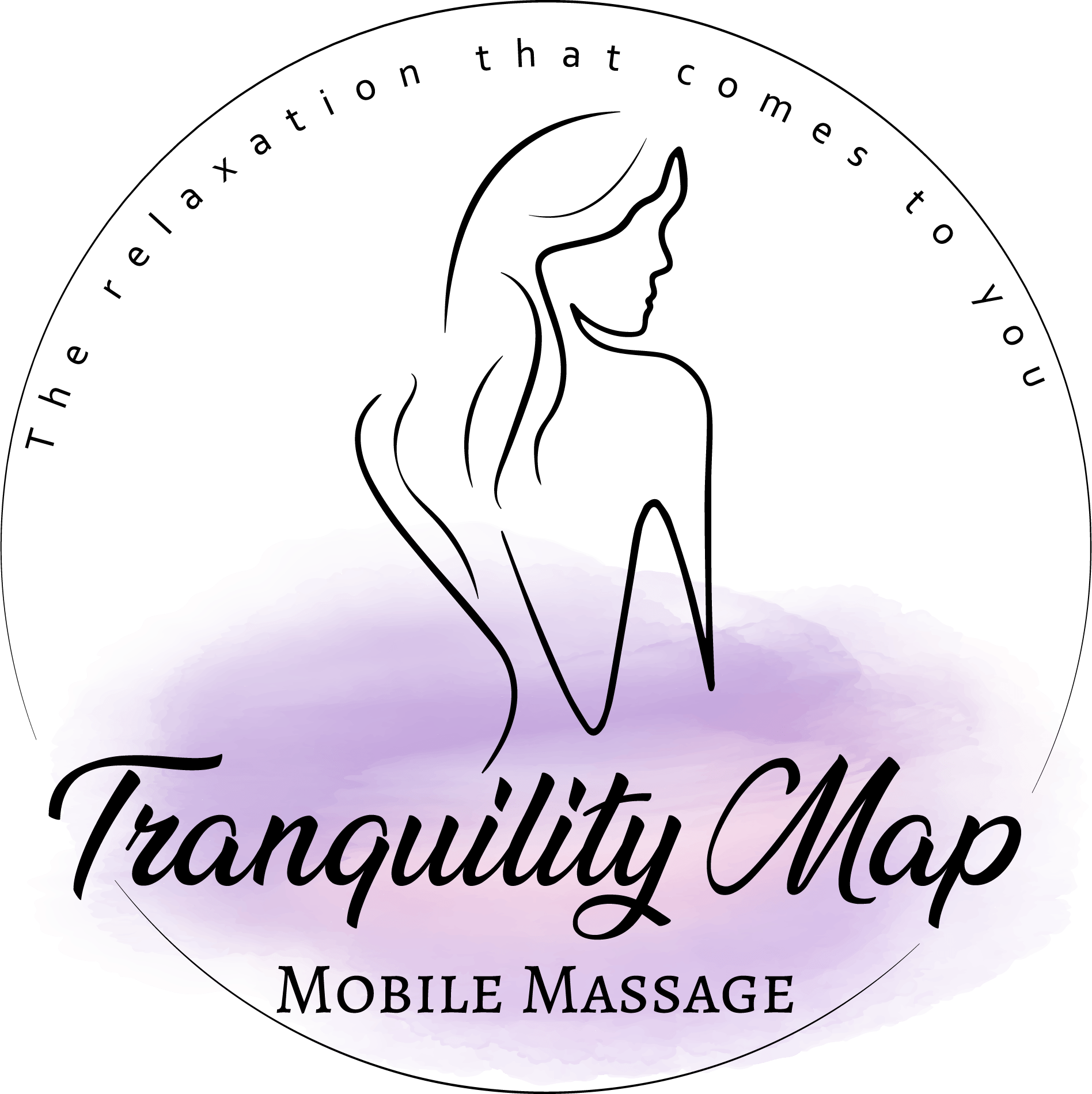 Tranquility Map Mobile Massage Policies Tranquility Map Mobile Massage