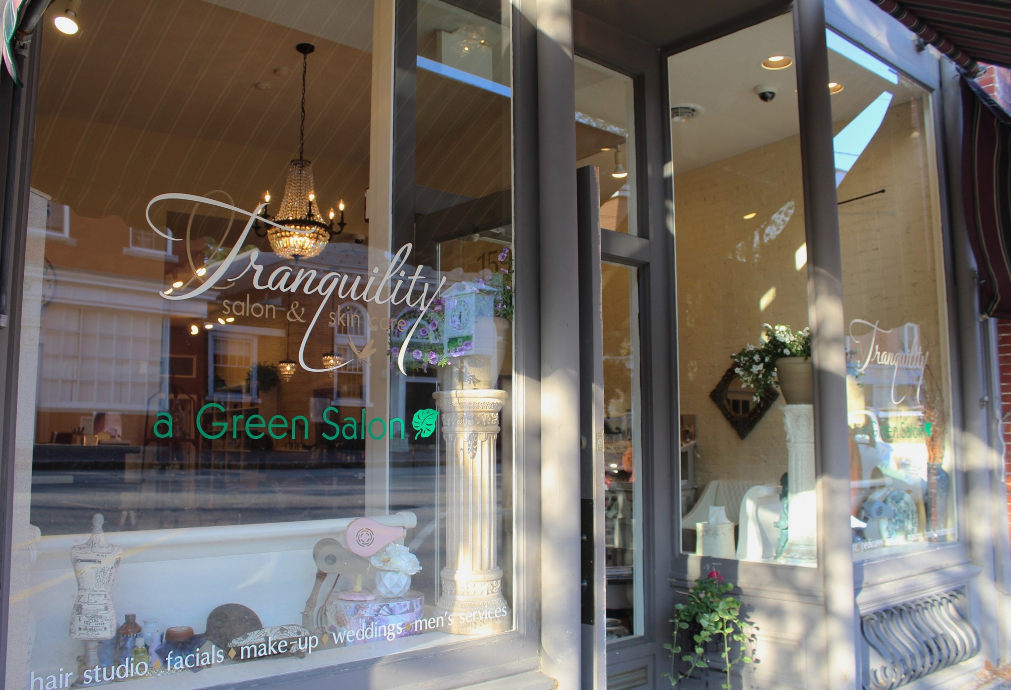 Meet Our Staff Tranquility Spa