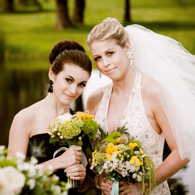 Tranquility Salon & Skin Care bridesmaids Tranquility Spa