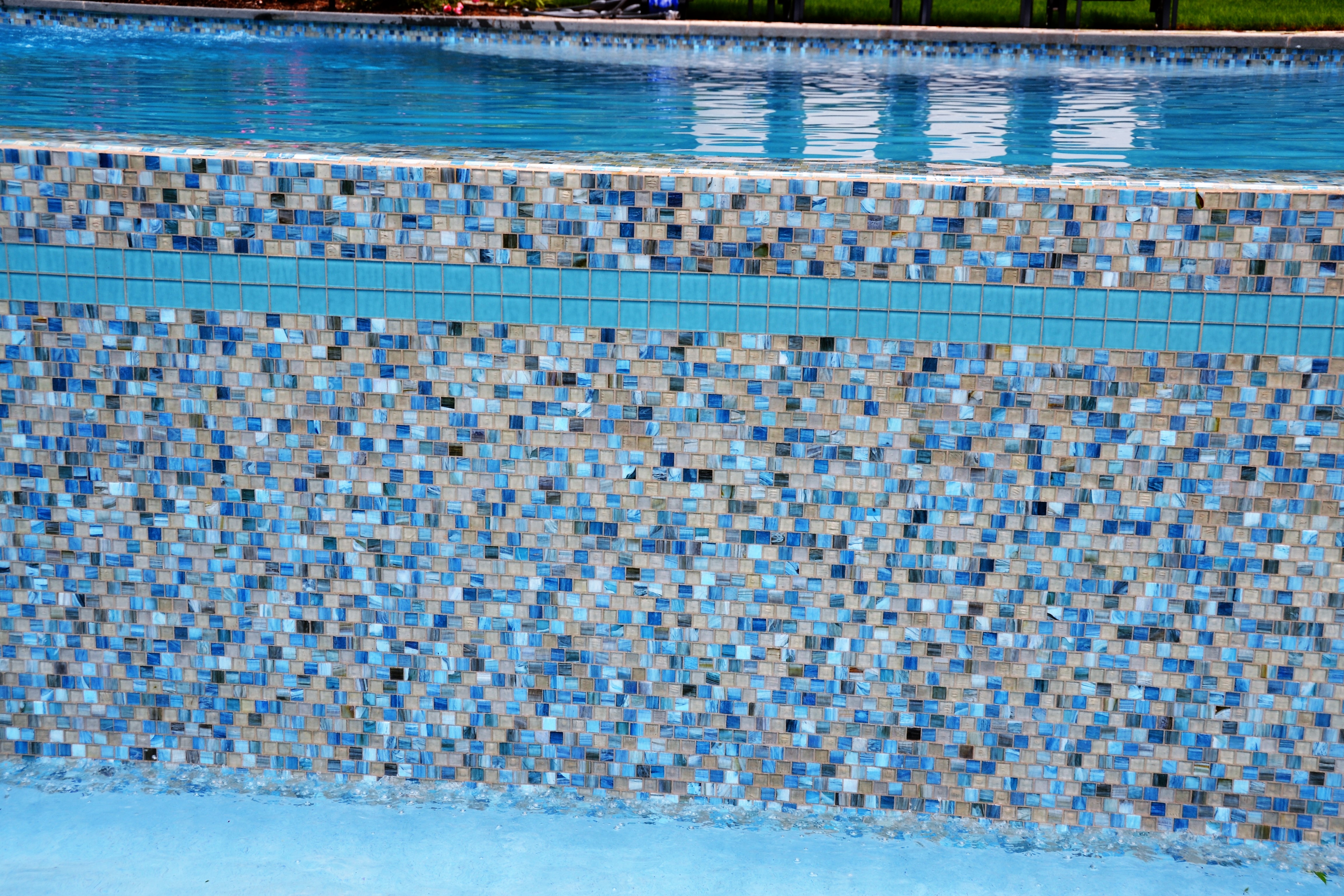 Franklin Lakes, NJ Tranquility Pools Inc