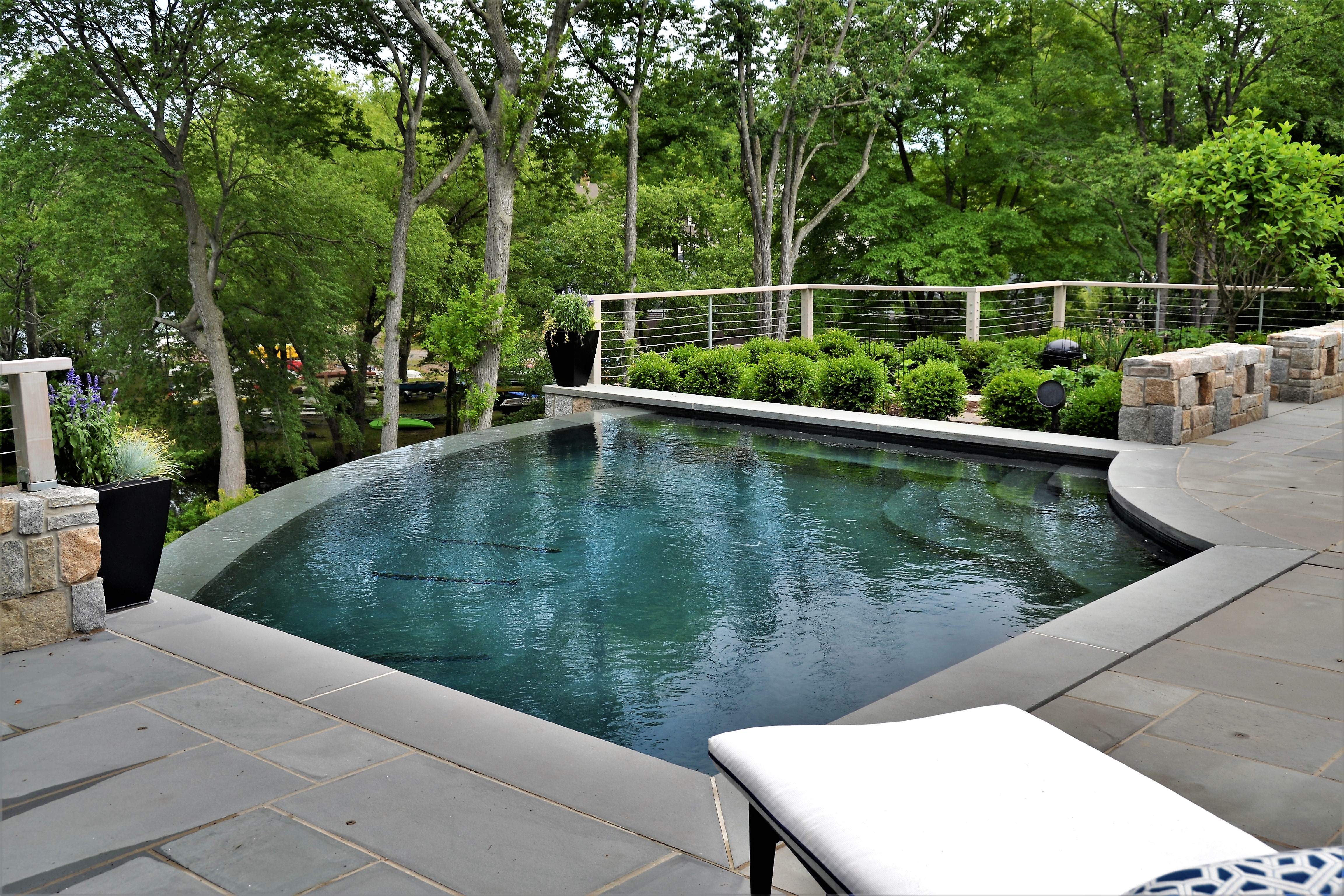Franklin Lakes, NJ Tranquility Pools Inc