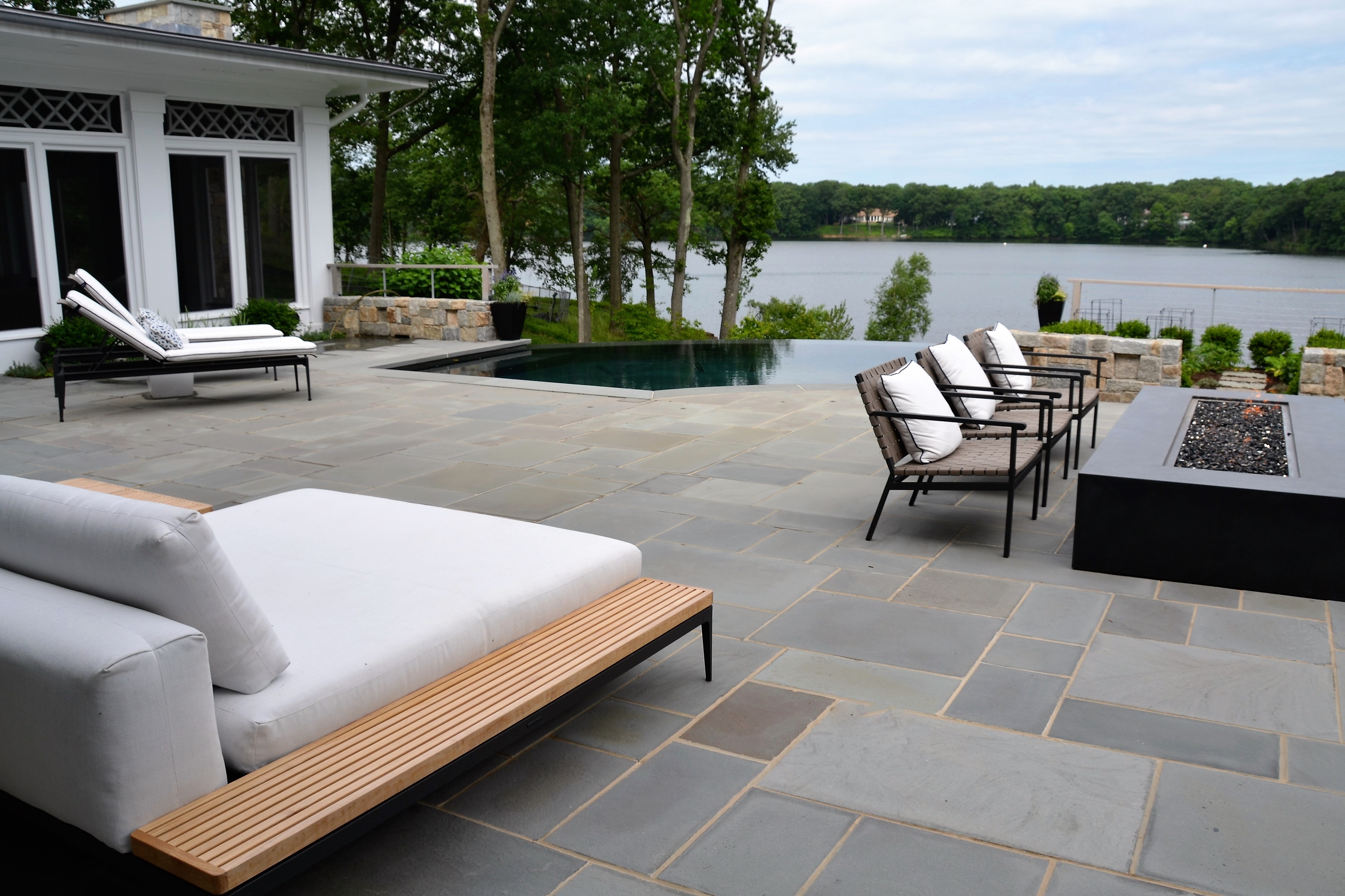 Franklin Lakes, NJ Tranquility Pools Inc