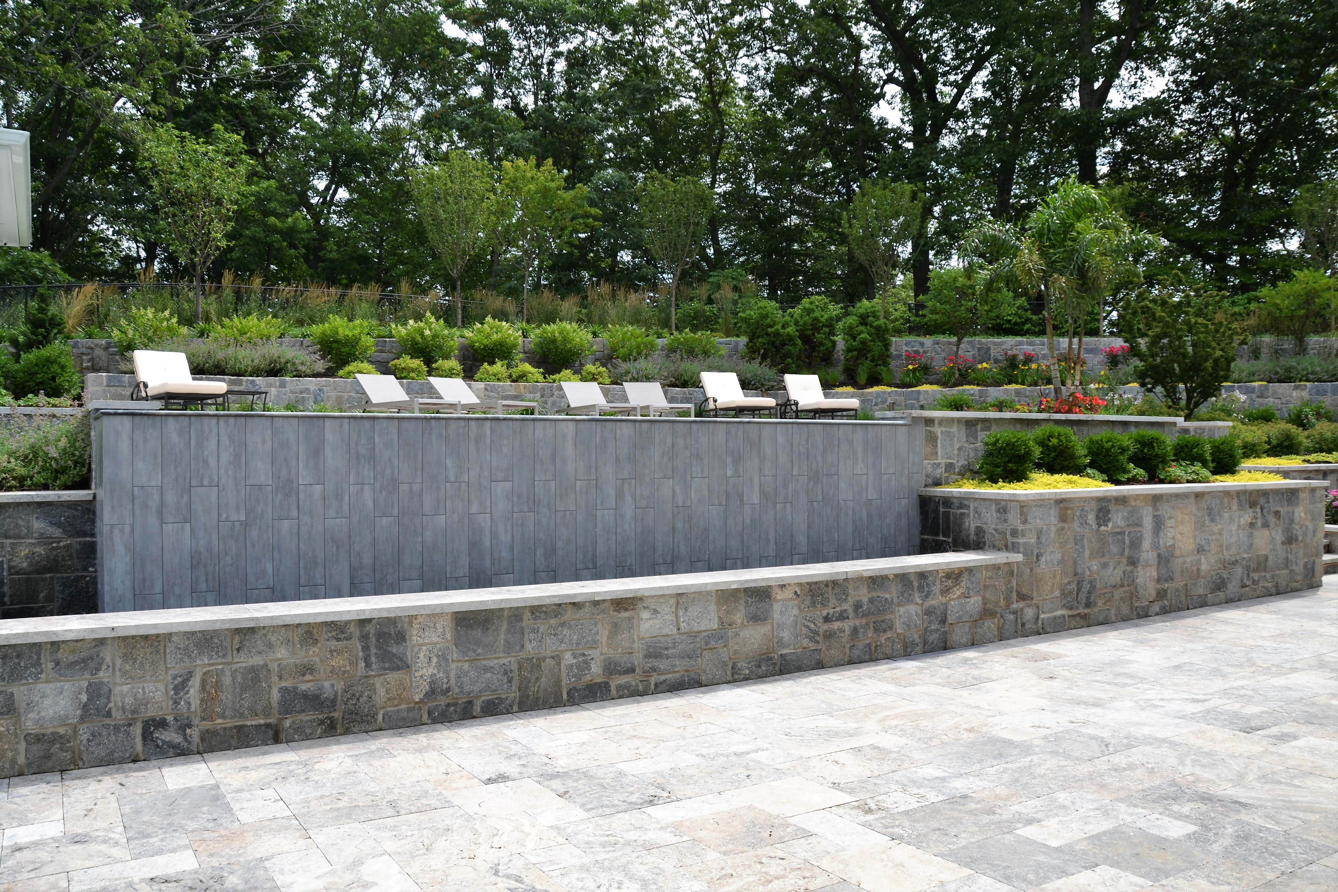 Franklin Lakes, NJ Tranquility Pools Inc