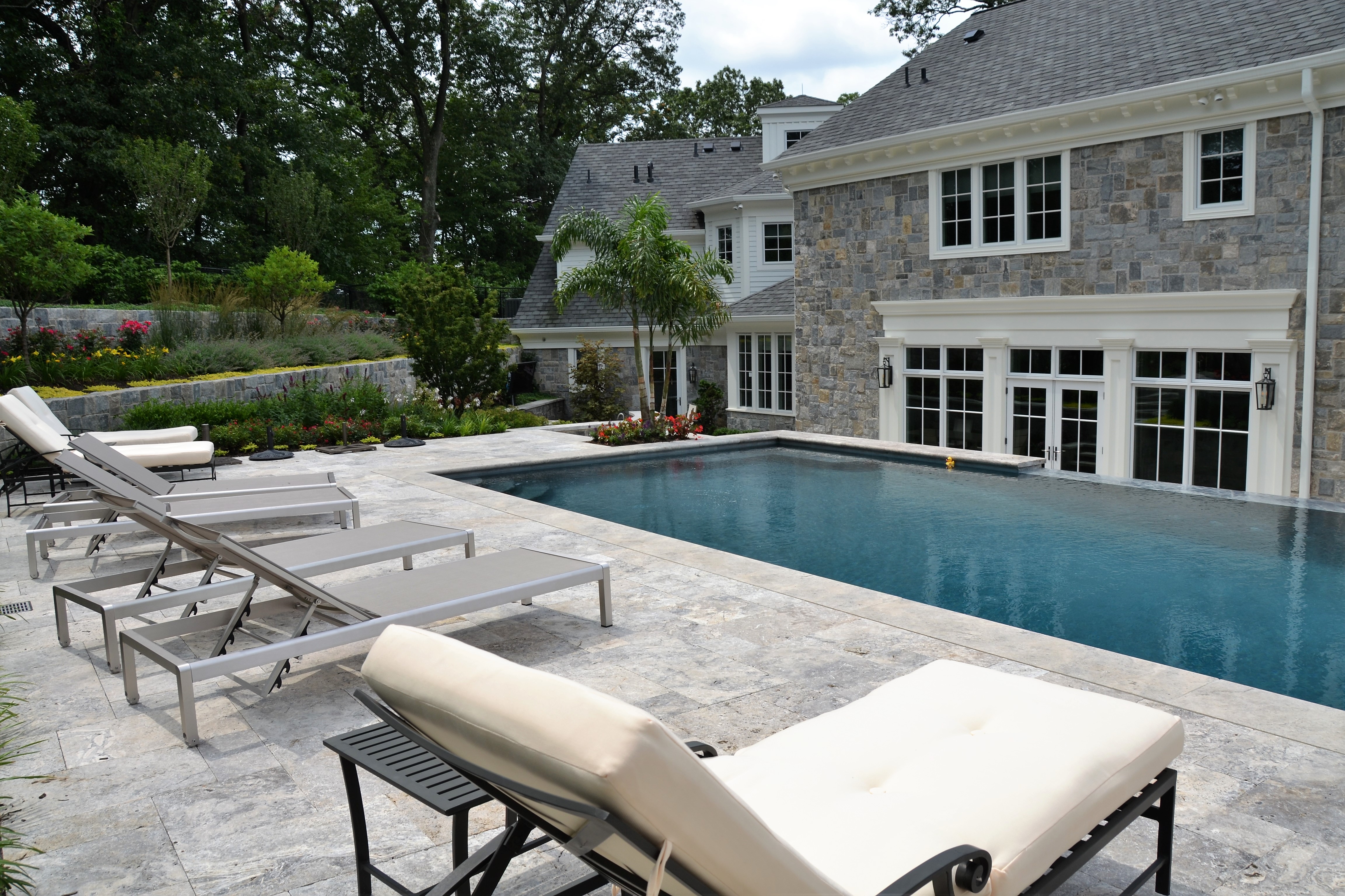 Franklin Lakes, NJ Tranquility Pools Inc