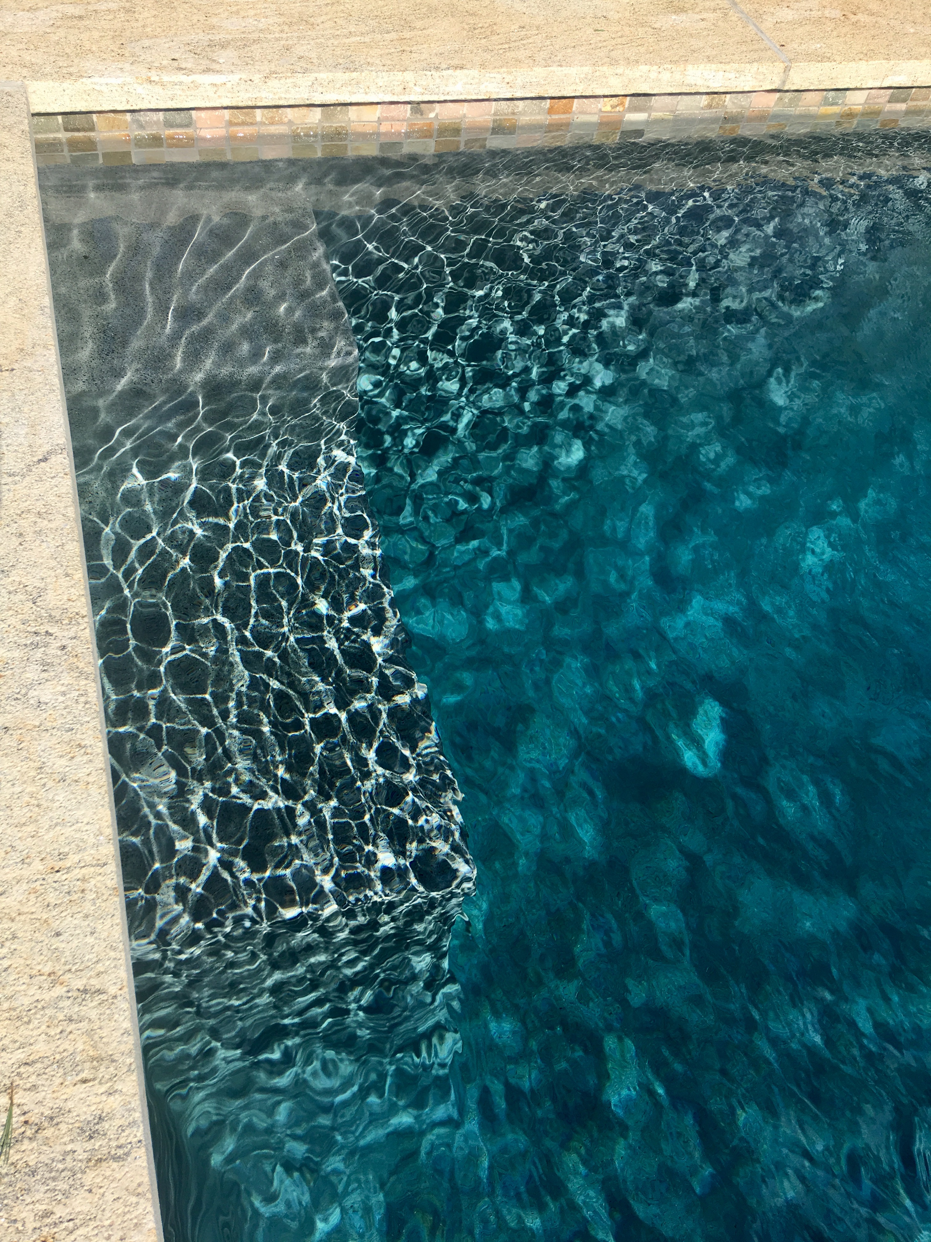 Mendham, New Jersey Tranquility Pools Inc