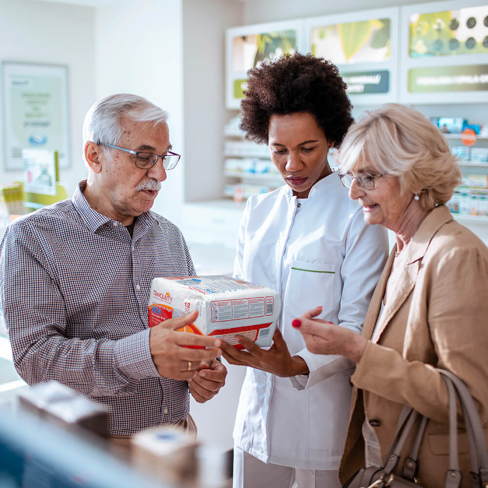 How to Choose the Best Bowel Incontinence Products and Diapers Tranquility Products