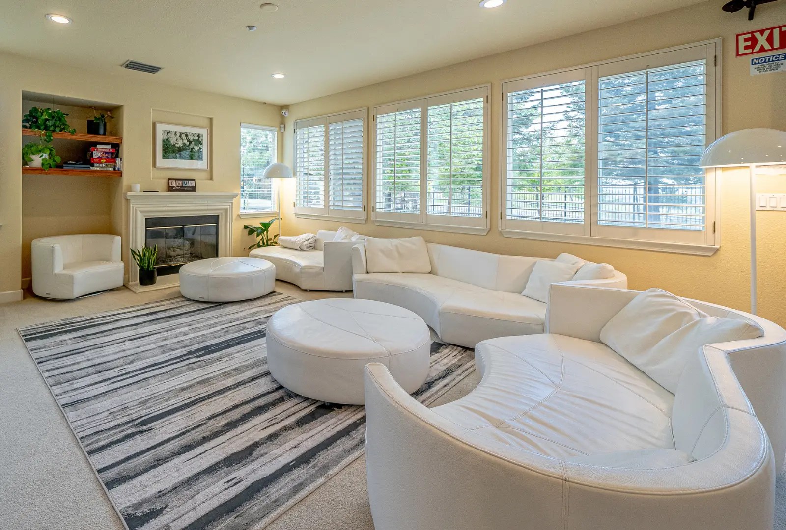 Tranquility Rehab Center Rehabilitation Center