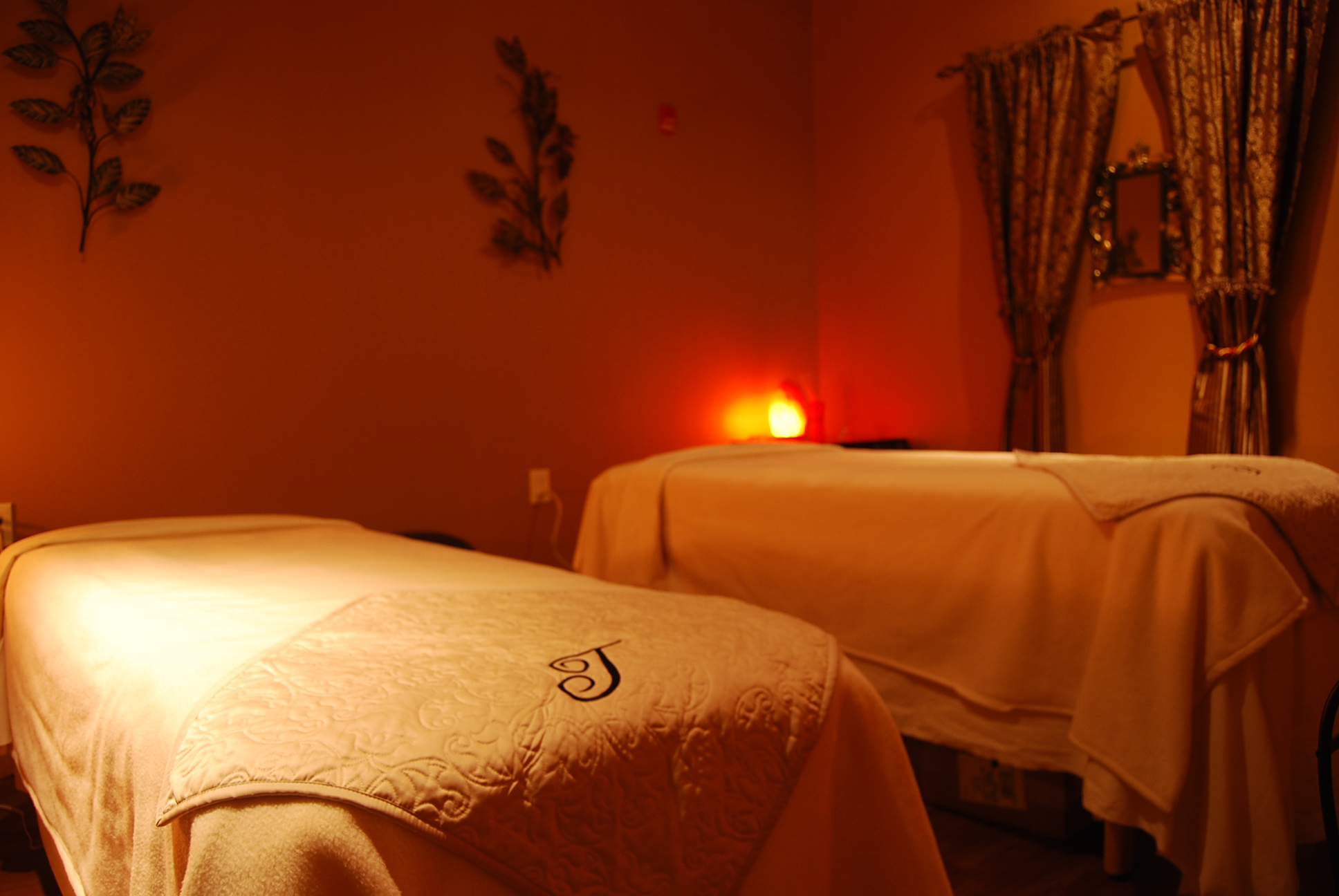 Reflexology Massage Tranquility Salon and Spa