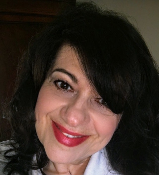 Sharon D 2 Tranquility Salon and Spa