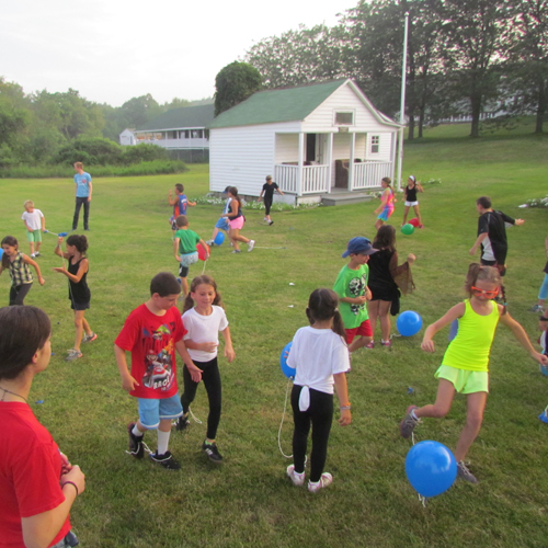 ABOUT Tranquillity Camp