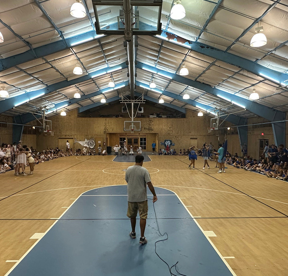 Forever Memories Tranquillity Camp