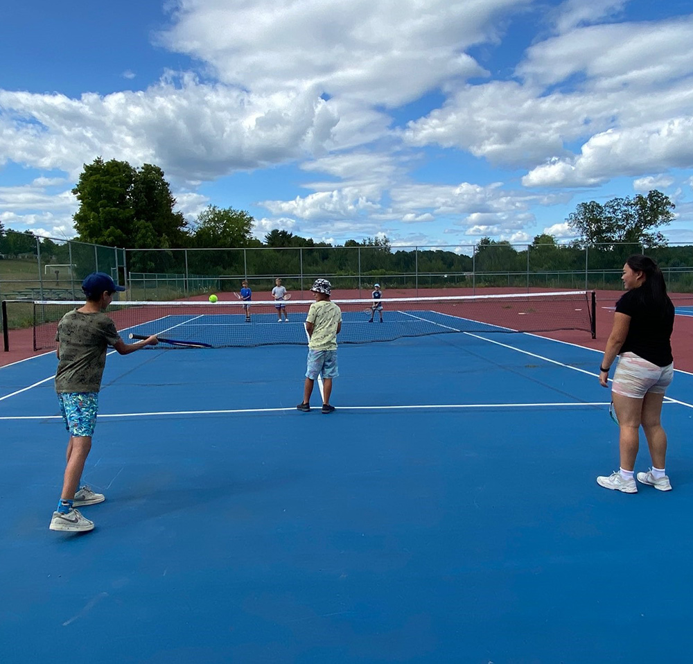 Forever Memories Tranquillity Camp