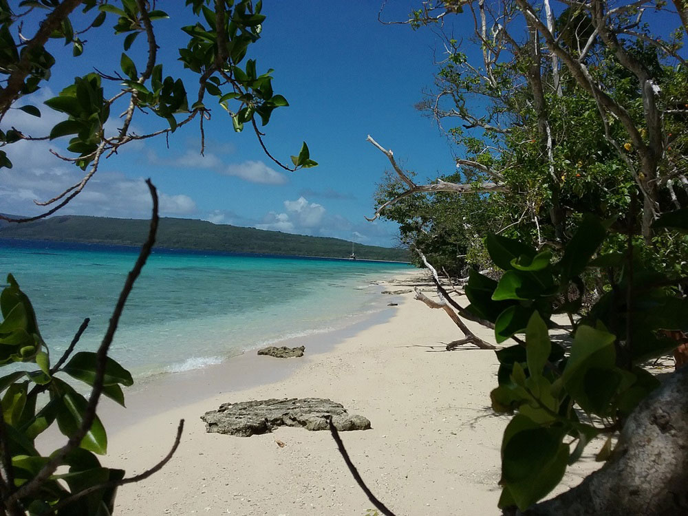 Home Tranquillity Island Resort