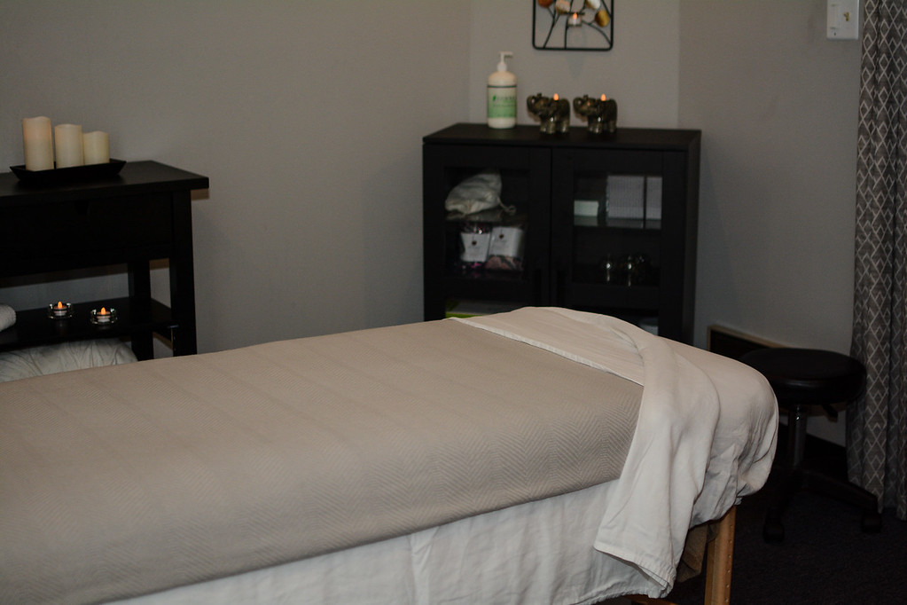 Tranquil Wave Massage A tranquil experience through caring hands