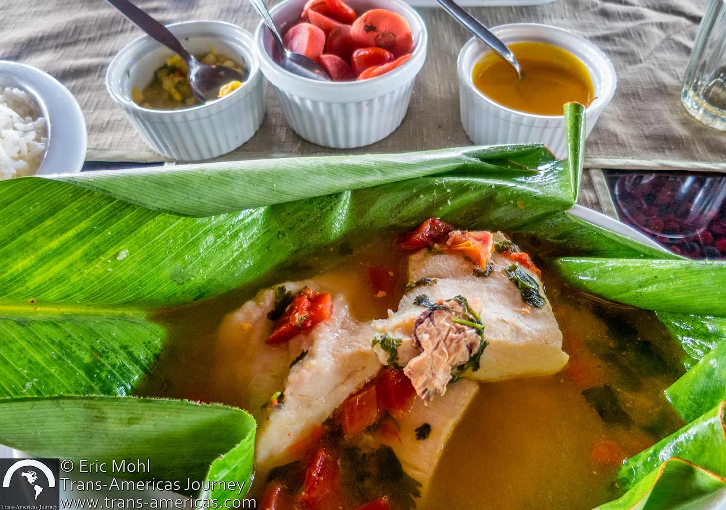 Tarapoto Peru Amazon Travel • TransAmericas Journey