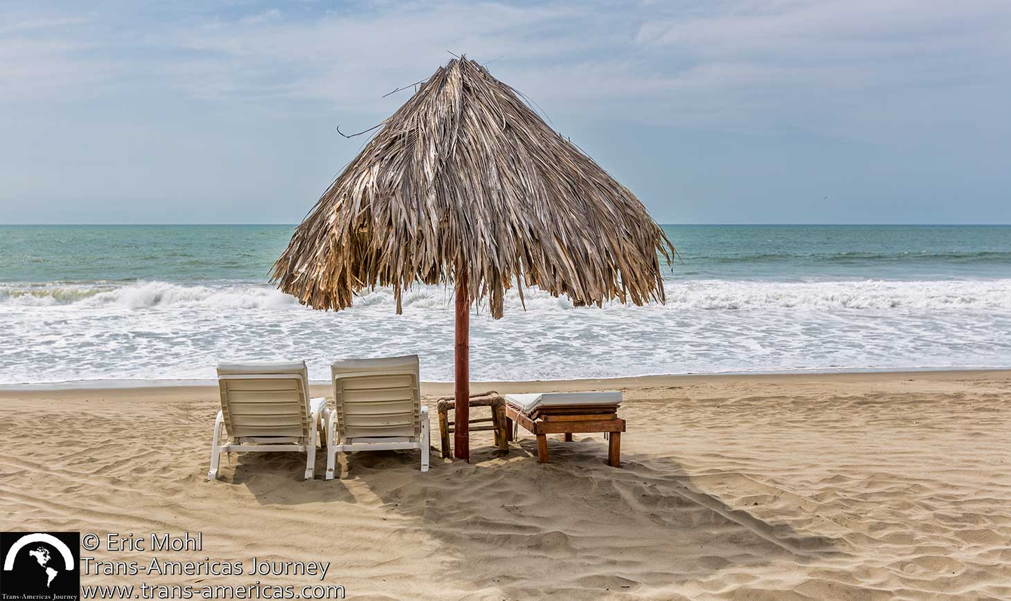 Mancora, Peru Beach Town Travel Guide • TransAmericas Journey