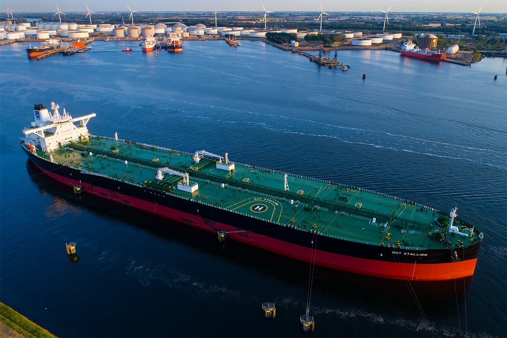 Our Ships Oil Tanker Fleet TRANSGLOBAL MARITIME AGENCY, INC.