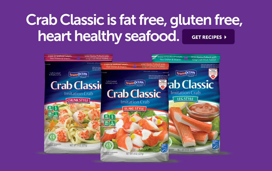 Healthy Surimi Recipes Besto Blog