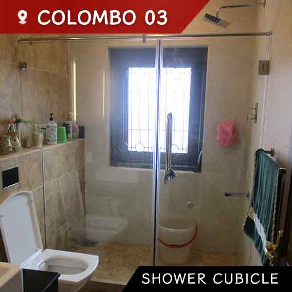 Shower Cubicles & Mirrors in Sri Lanka Elegant Bathroom Solutions