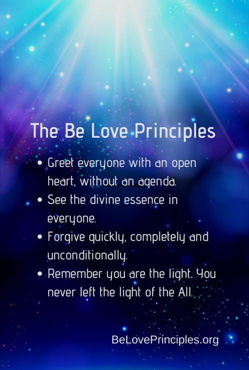 spiritual message of the day Words Of Wisdom ~ Spiritual Awareness