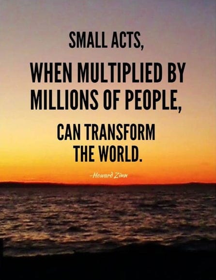 power of community quotes Favorite Inspiring Quotes ~ Community