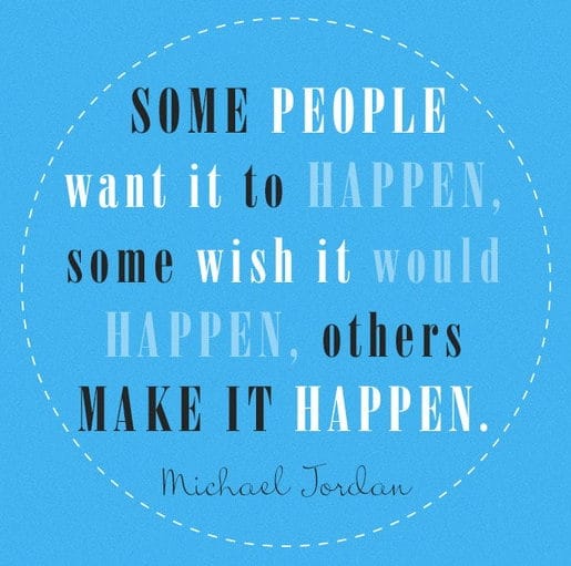 Favorite Inspiring Quotes Promotion at Work