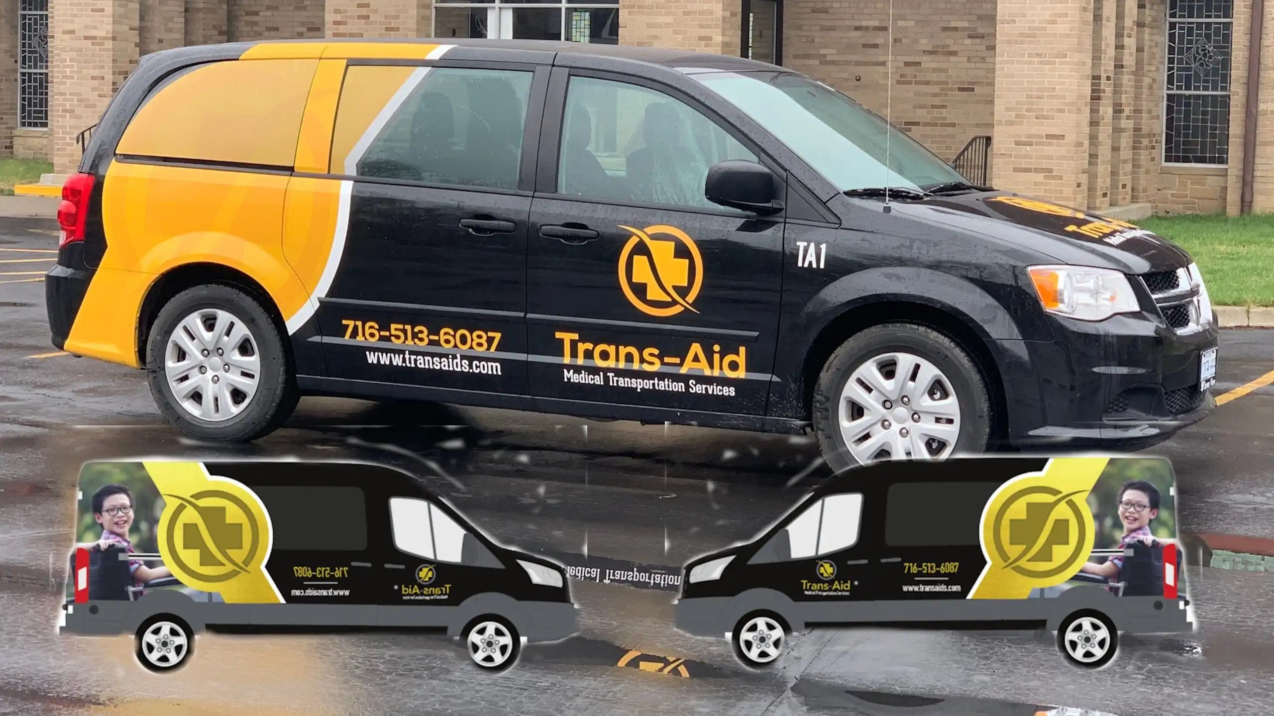 Wheelchair Van Transportation Buffalo Ny Transport Informations Lane