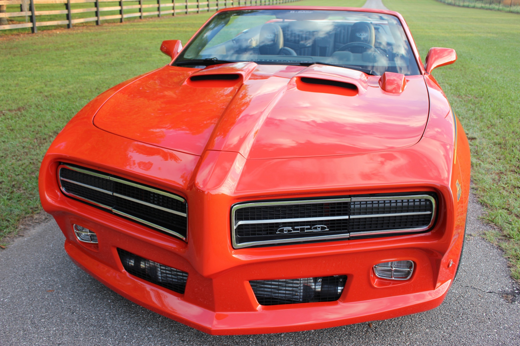 Gallery Trans Am Depot