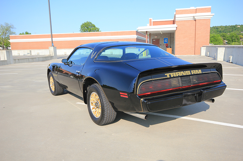 TRANS AM SPECIALTIES OF FLORIDA