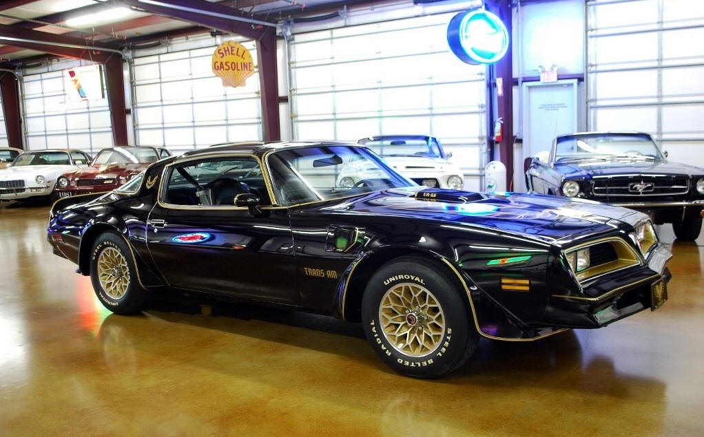 TRANS AM SPECIALTIES OF FLORIDA