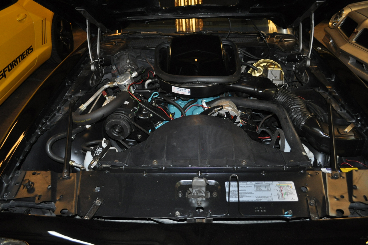 TRANS AM SPECIALTIES OF FLORIDA