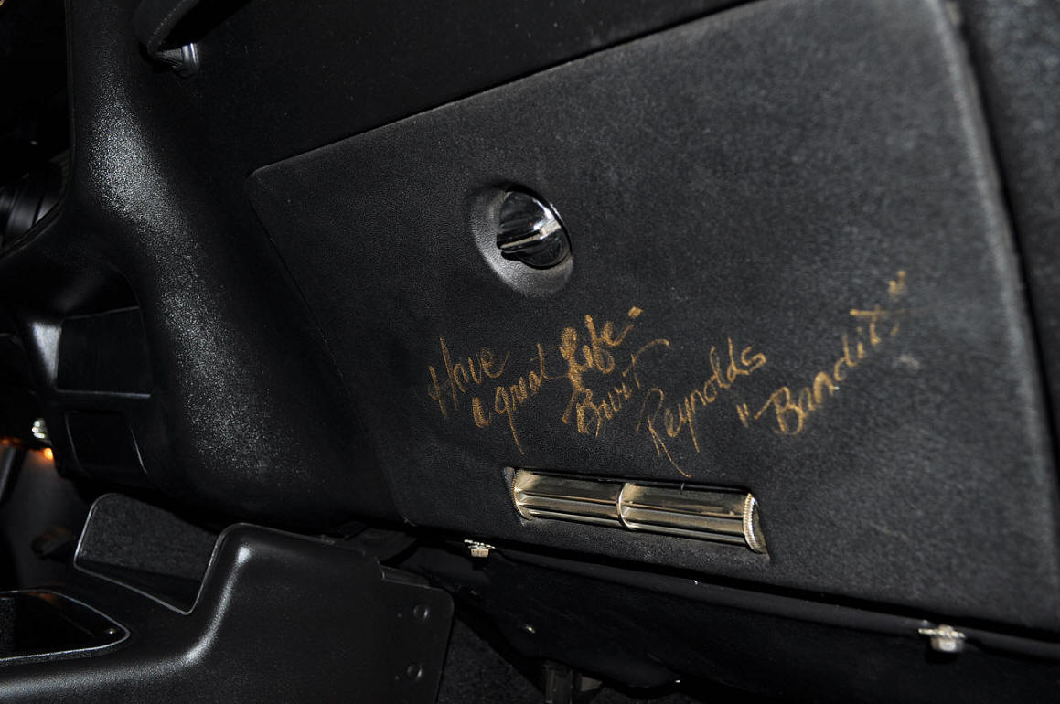 TRANS AM SPECIALTIES OF FLORIDA