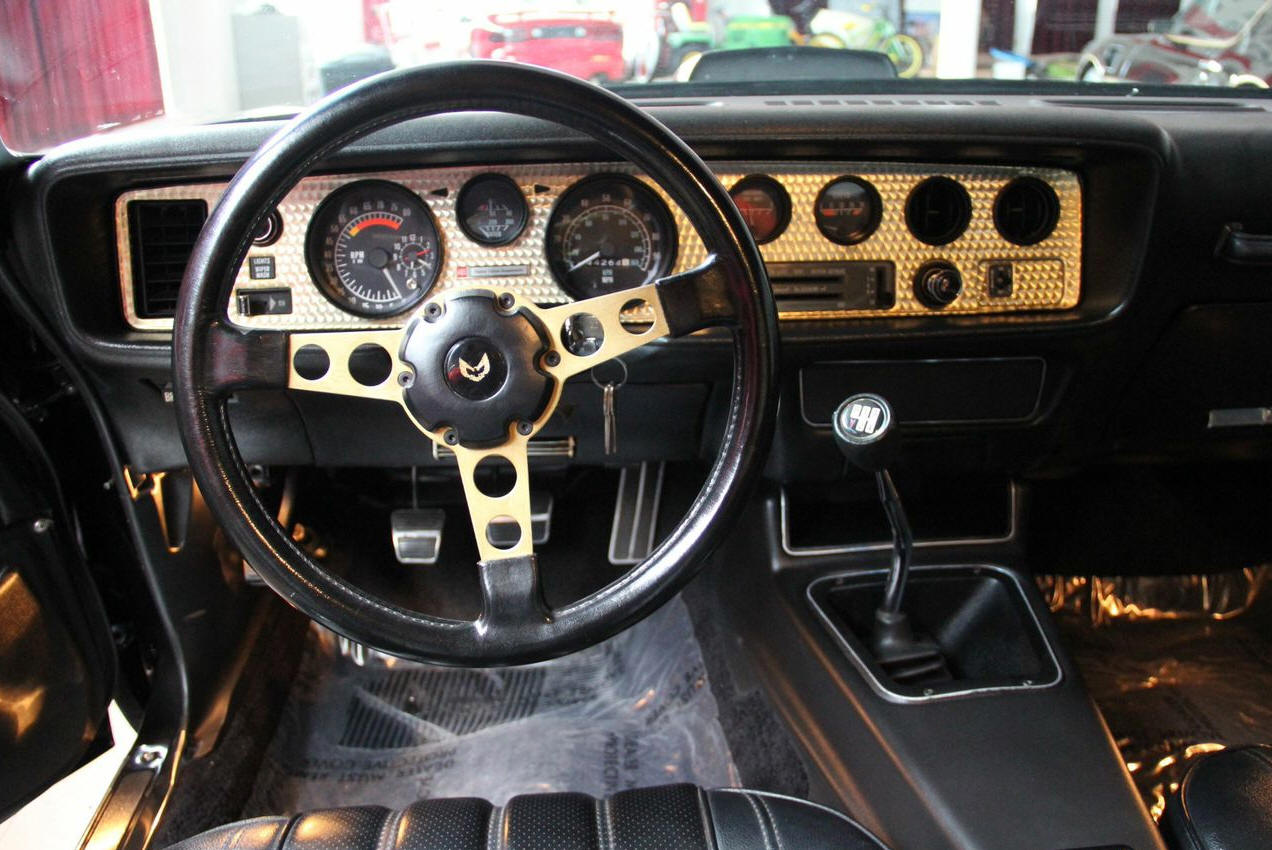 TRANS AM SPECIALTIES OF FLORIDA